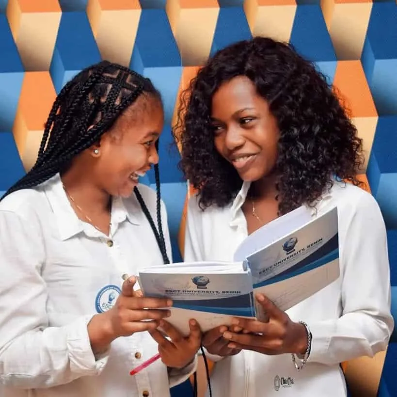 ESCT University Campus